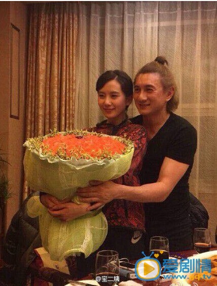 吴奇隆刘诗诗吴奇隆亲密照 吴奇隆高清写真_吴奇隆高清剧照