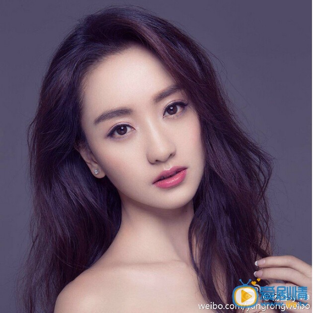 杨蓉个人写真 杨蓉个人资料介绍简介杨蓉生活照