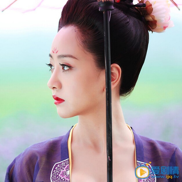 杨蓉《美人制造》剧照 杨蓉个人资料介绍简介杨蓉剧照