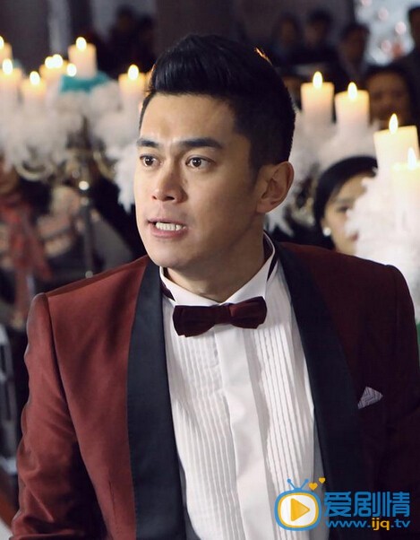 刘冠麟写真 刘冠麟高清写真_刘冠麟高清剧照