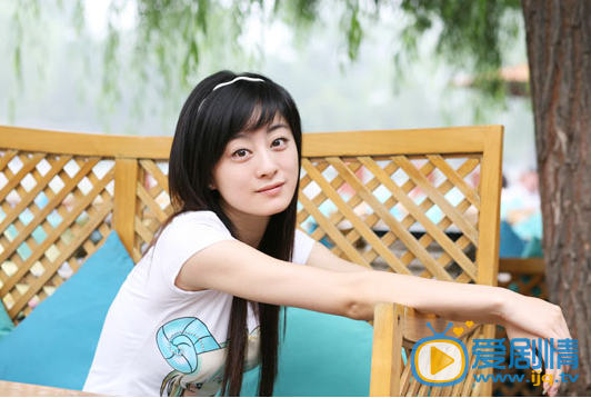 李部清新甜美 李部高清写真_李部高清剧照
