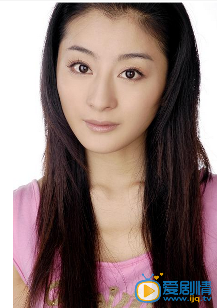 李部清新甜美 李部高清写真_李部高清剧照