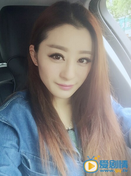李部清新甜美 李部高清写真_李部高清剧照