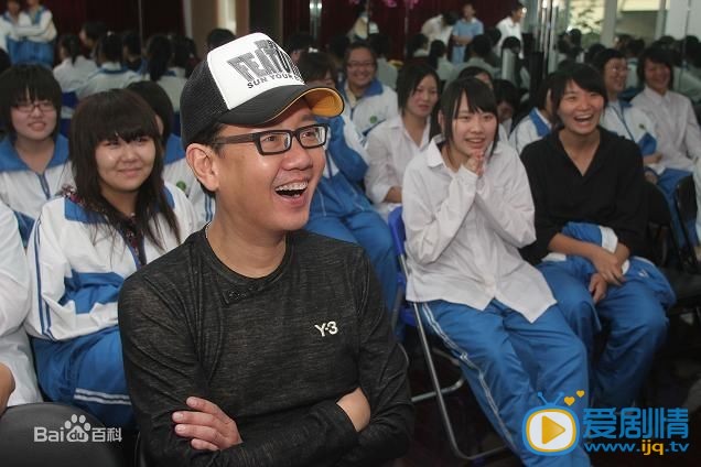 李伟菘活动 李伟菘高清写真_李伟菘高清剧照