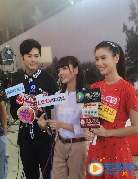 王笛活动照 王笛活动照