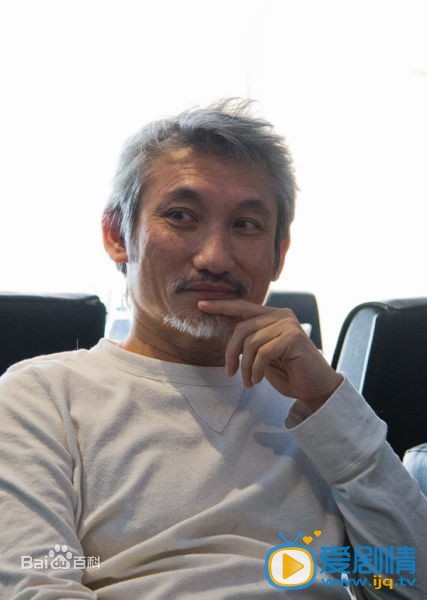 徐克活动 徐克高清写真_徐克高清剧照