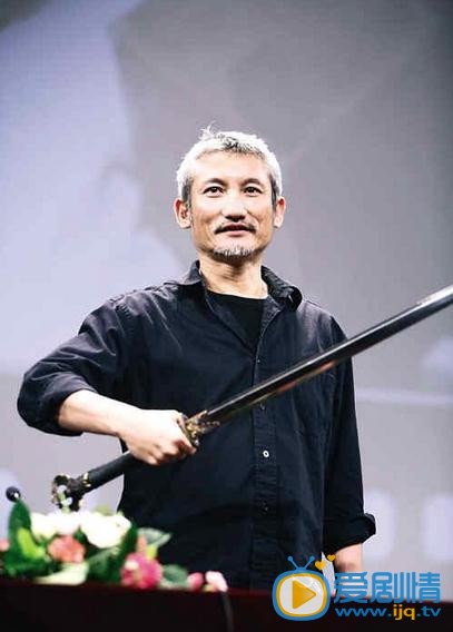 徐克活动 徐克高清写真_徐克高清剧照