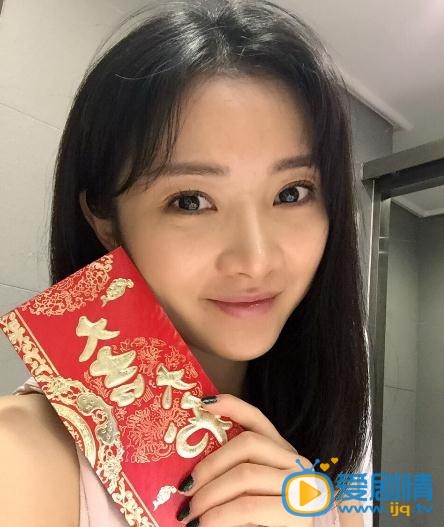 郭萱生活照 郭萱生活照