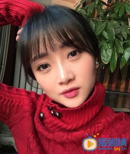 郭萱生活照 郭萱生活照