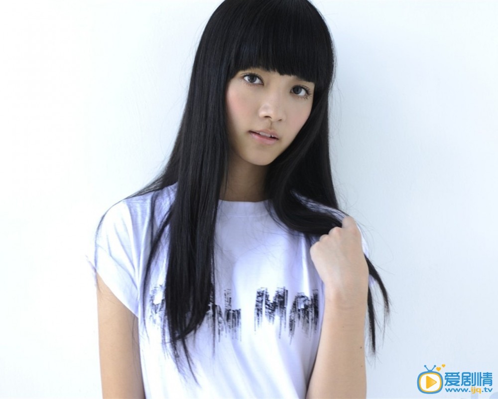 陈嘉宝写真 写真