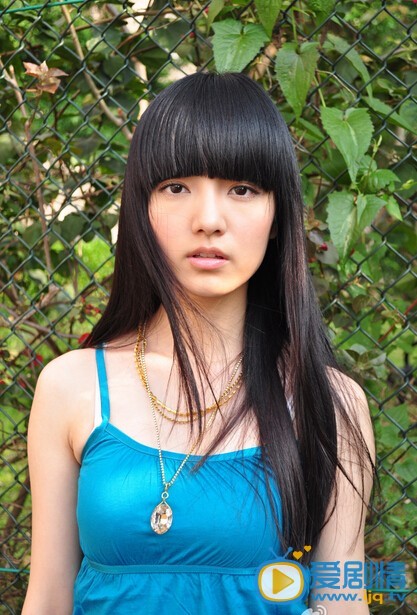 陈嘉宝写真 写真
