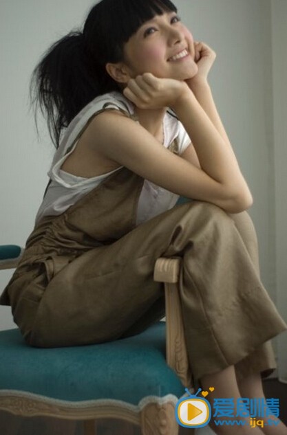 陈嘉宝写真 写真