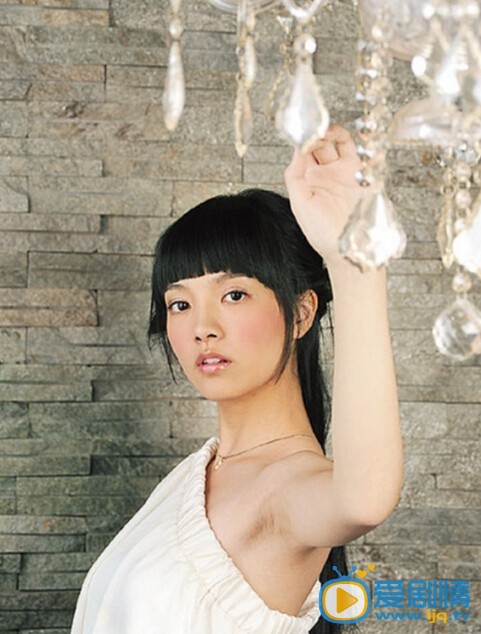 陈嘉宝写真 写真