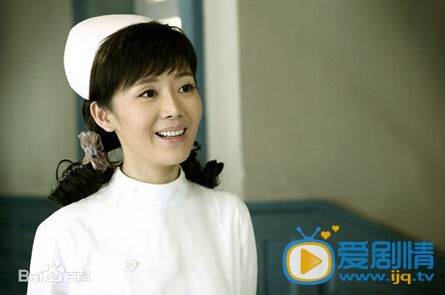 生死兄弟情叶雅楠剧照 生死兄弟情叶雅楠剧照