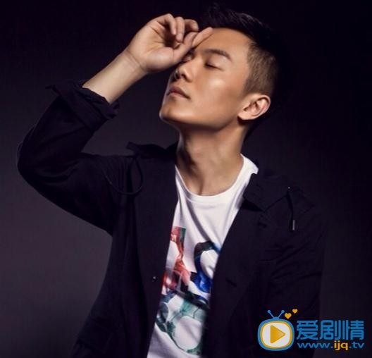 康福震写真 康福震写真
