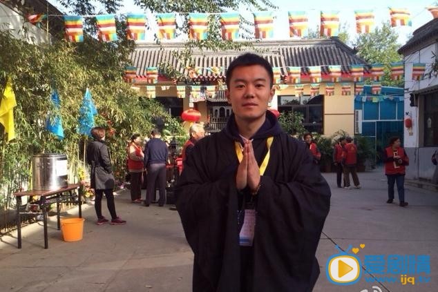 康福震生活照 康福震生活照