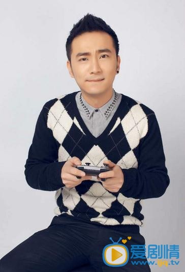 李璐兵写真 李璐兵写真