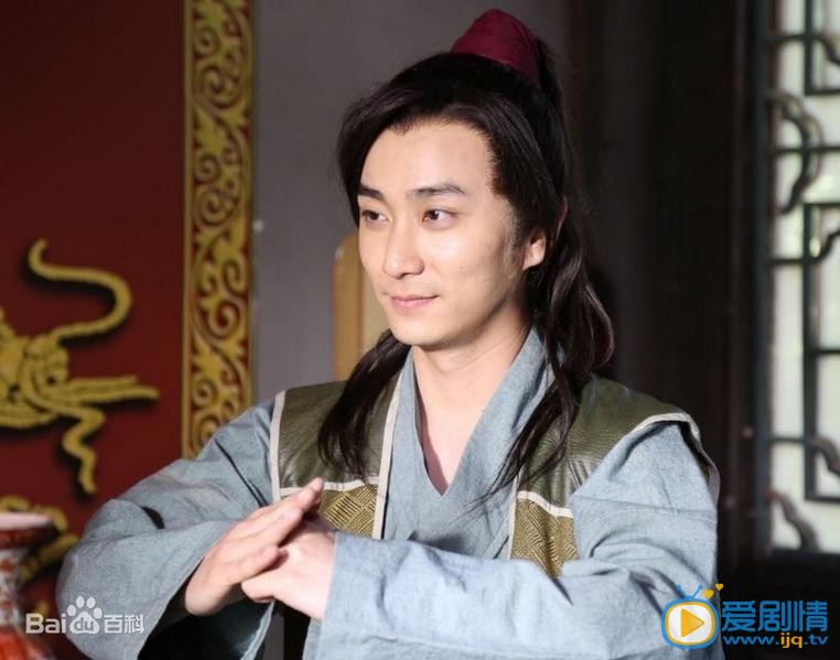 李璐兵剧照 李璐兵剧照