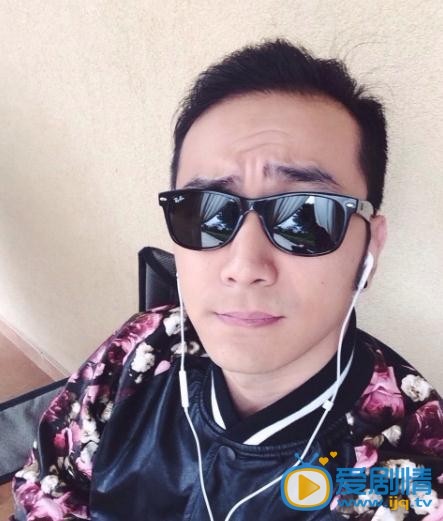 李璐兵生活照 李璐兵生活照