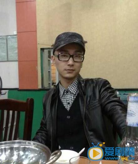 李璐兵生活照 李璐兵生活照