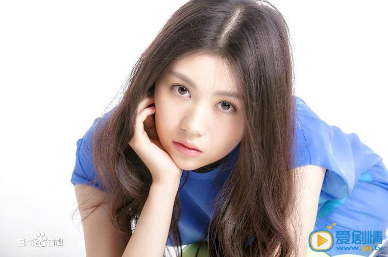 张妍写真 张妍写真照