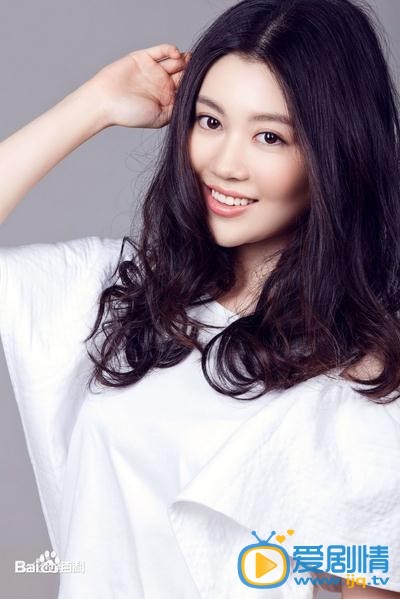 张妍写真 张妍写真照