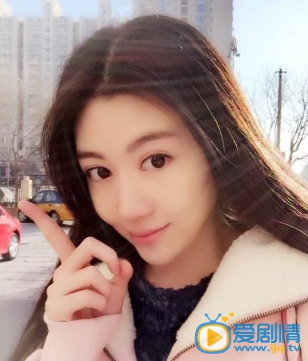 张妍生活照 张妍生活照