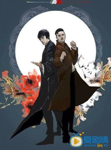 张鲁一红色漫画照 张鲁一红色漫画照