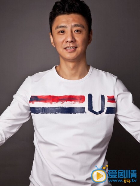 杨舒枫个人写真