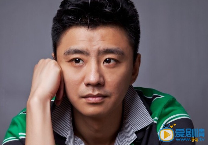 杨舒枫个人写真