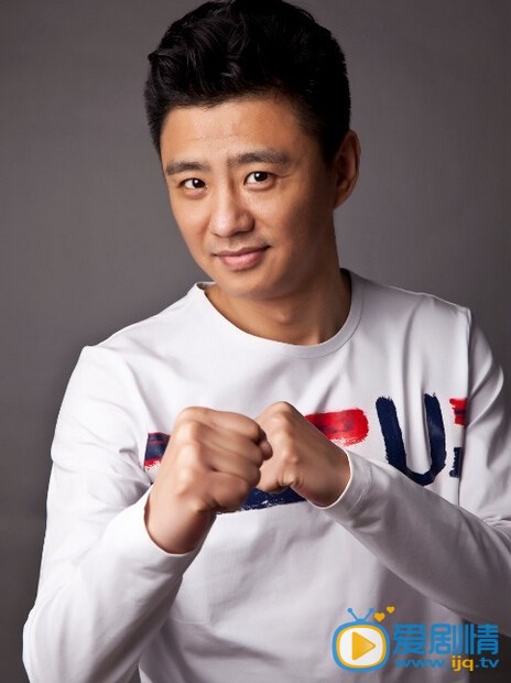杨舒枫个人写真