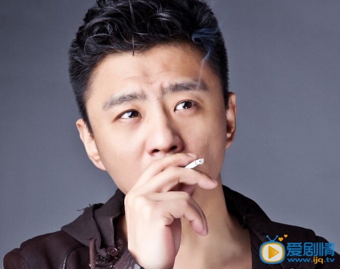 杨舒枫个人写真