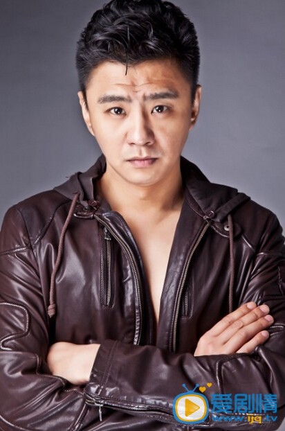 杨舒枫个人写真