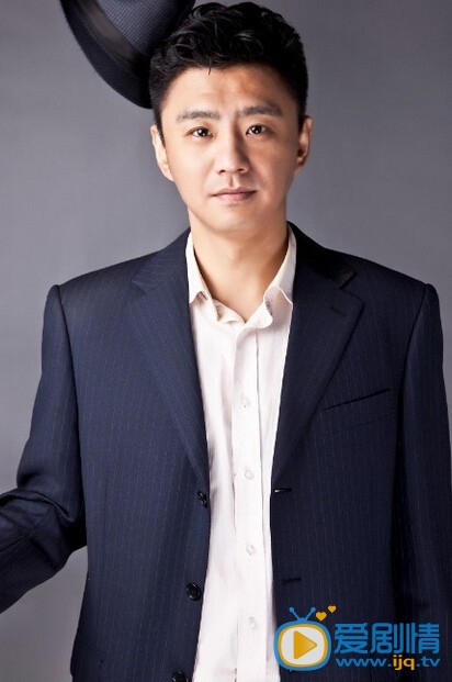 杨舒枫个人写真