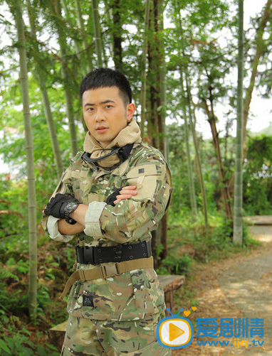 陈俊文节目照 陈俊文高清写真_陈俊文高清剧照