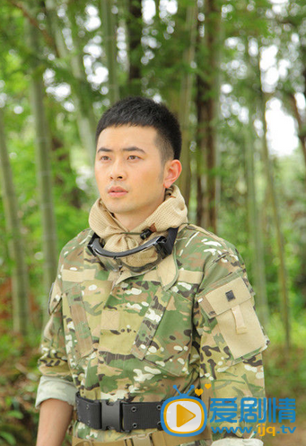 陈俊文节目照 陈俊文高清写真_陈俊文高清剧照