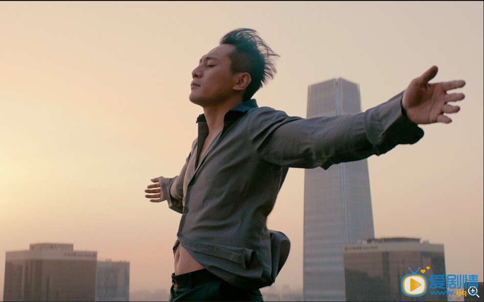 北京纽约蓝一剧照 北京纽约蓝一剧照