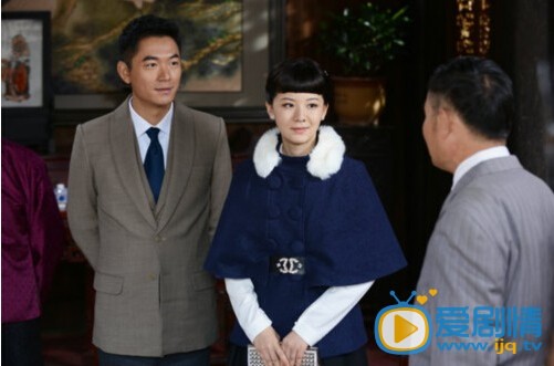 你的传奇之危机四伏剧情介绍(1-45集大结局)