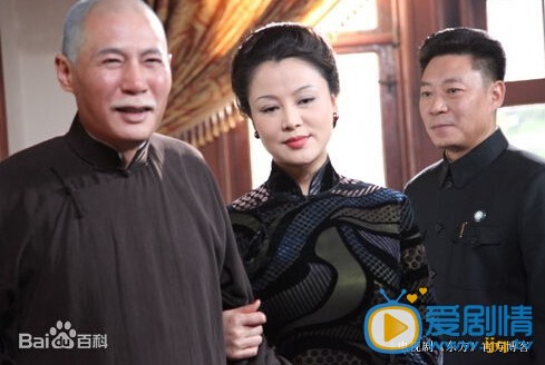 马晓伟剧照 马晓伟高清写真_马晓伟高清剧照