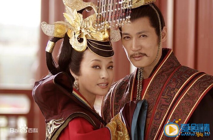 马晓伟剧照 马晓伟高清写真_马晓伟高清剧照