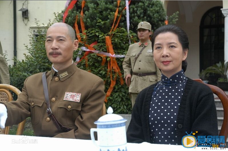 马晓伟剧照 马晓伟高清写真_马晓伟高清剧照