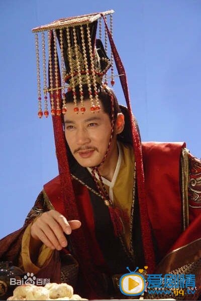 马晓伟剧照 马晓伟高清写真_马晓伟高清剧照