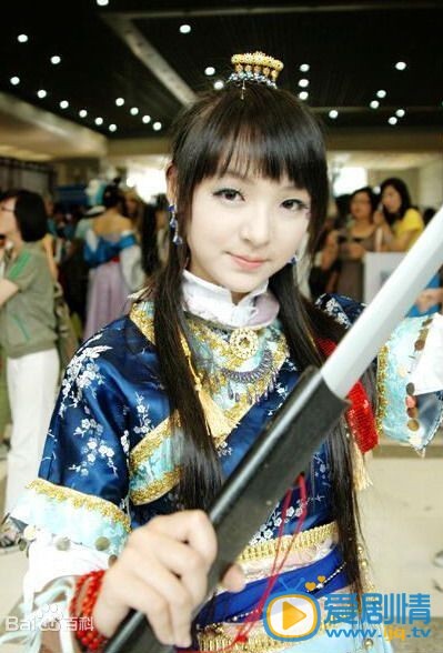 徐乐写真 写真