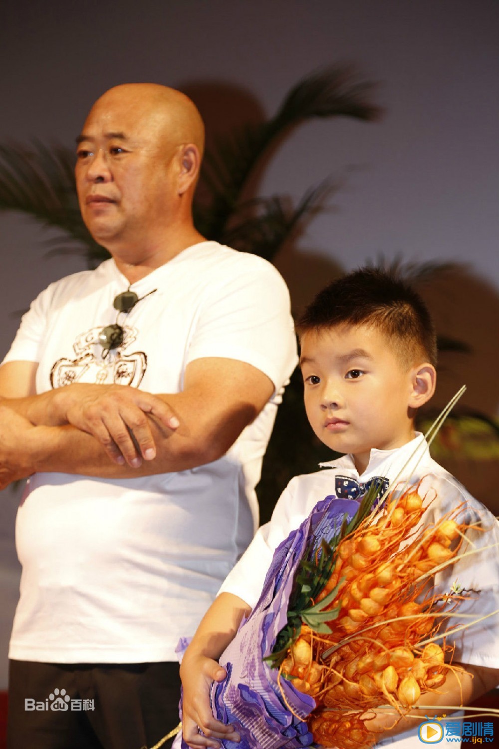 王晓曦活动照 活动照