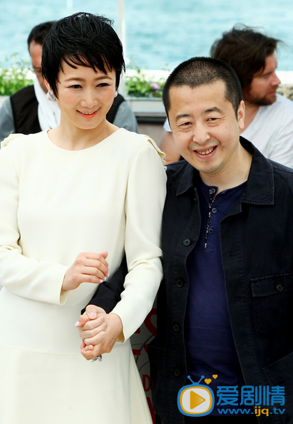 赵涛发布会 赵涛高清写真_赵涛高清剧照