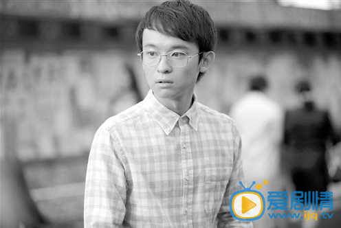 董子健《少年班》剧照 少年班剧照