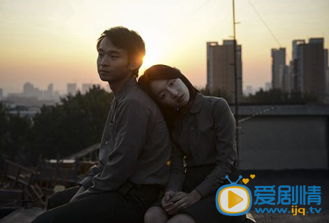 董子健《少年班》剧照 少年班剧照