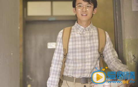董子健《少年班》剧照 董子健高清写真_董子健高清剧照