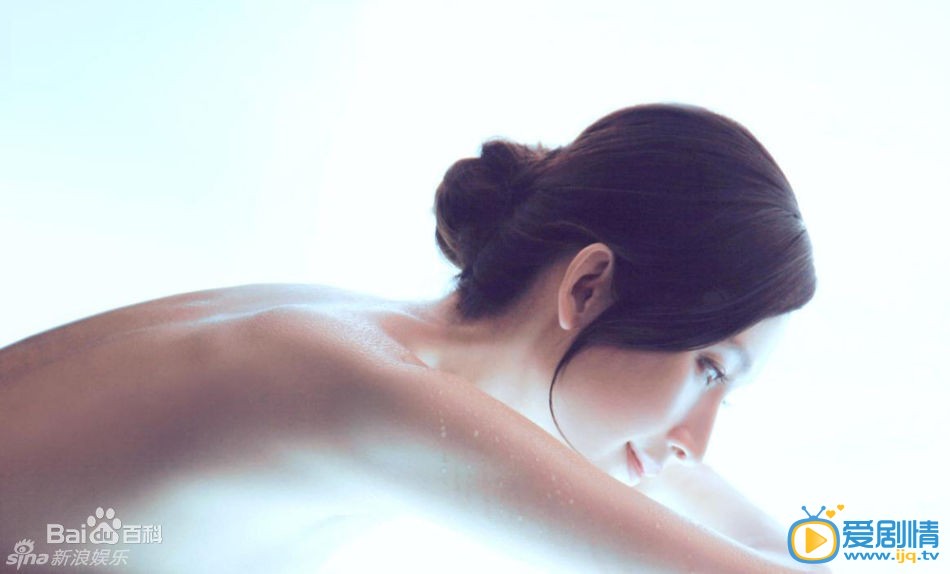 张俪个人写真 张俪个人写真