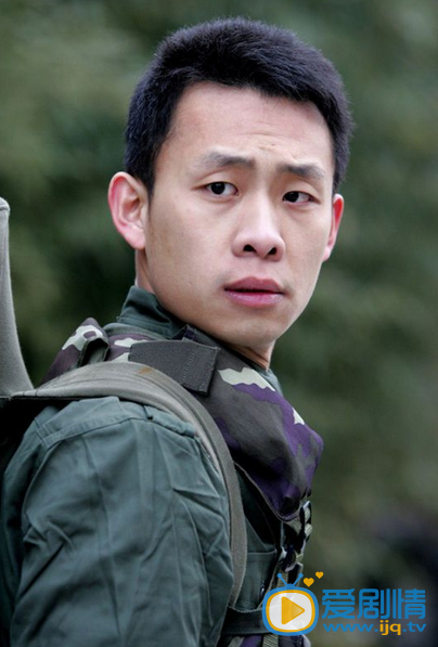 山河故人张晋生剧照